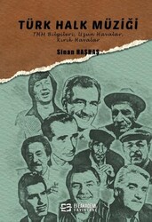 Türk Halk Müziği - THM Bilgileri - Uzun Havalar - Kırık Havalar- - Efe Akademi Yayınları