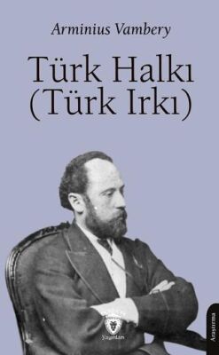 Türk Halkı Türk Irkı - 1