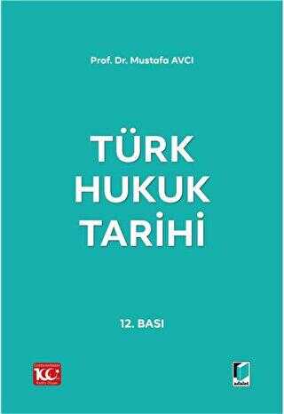 Türk Hukuk Tarihi - 1