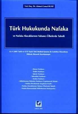 Türk Hukukunda Nafaka