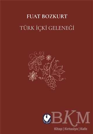 Türk İçki Geleneği - Cem Yayınevi