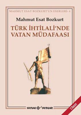 Türk İhtilali’nde Vatan Müdafaası - 1