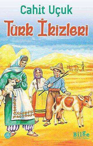Türk İkizleri - Bilge Kültür Sanat