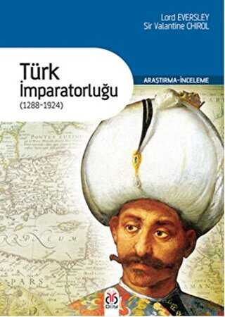 Türk İmparatorluğu 1288-1924