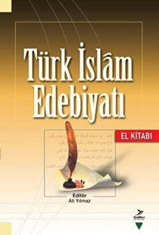 Türk İslam Edebiyatı El Kitabı