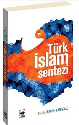 Türk İslam Sentezi - Ötüken Neşriyat