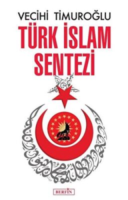 Türk İslam Sentezi kapağı