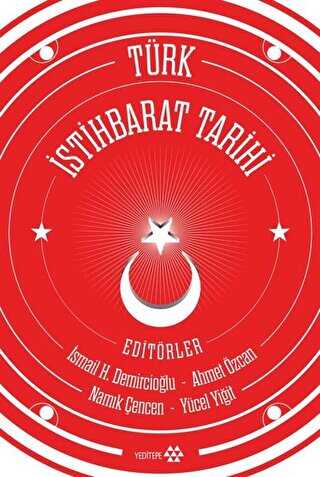 Türk İstihbarat Tarihi - Yeditepe Yayınevi