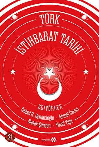 Türk İstihbarat Tarihi - Yeditepe Yayınevi