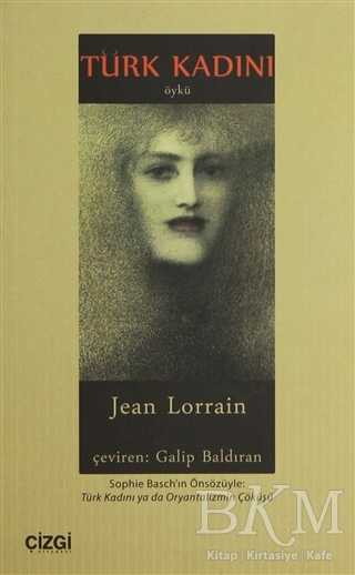 Türk Kadını - Çizgi Kitabevi Yayınları