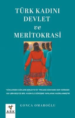 Türk Kadını Devlet ve Meritokrasi - 1