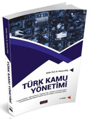 Türk Kamu Yönetimi - 1