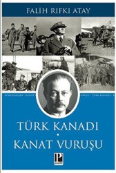 Türk Kanadı Kanat Vuruşu - Pozitif Yayınları