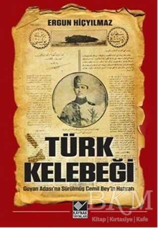 Türk Kelebeği