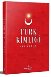 Türk Kimliği - Erguvan Yayınevi