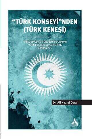 ``Türk Konseyi``nden Türk Keneşi