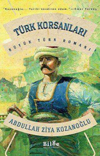 Türk Korsanları - Bilge Kültür Sanat
