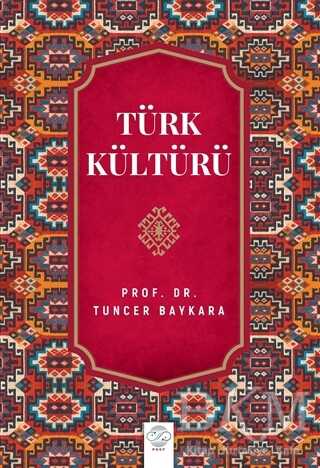 Türk Kültürü - Post Yayınevi