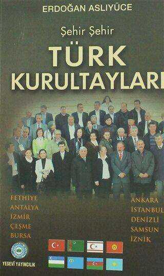 Türk Kurultayları