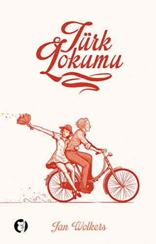 Türk Lokumu - Aylak Kitap