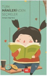 Türk Manilerinden Seçmeler - Elips Kitap