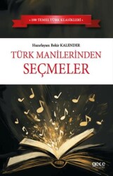 Türk Manilerinden Seçmeler - Gece Kitaplığı
