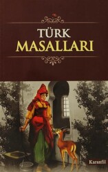 Türk Masalları - Karanfil Yayınları