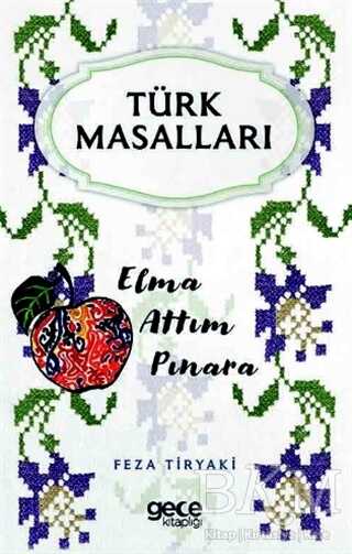 Türk Masalları - Gece Kitaplığı