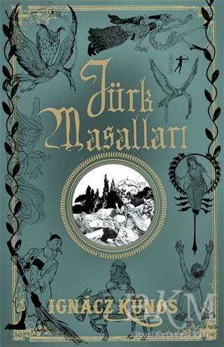 Türk Masalları - 2