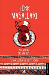 Türk Masalları - Kara Karga Yayınları