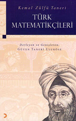 Türk Matematikçileri - Cinius Yayınları