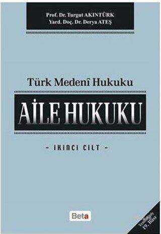 Türk Medeni Hukuk