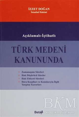 Türk Medeni Kanununda