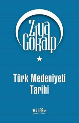 Türk Medeniyeti Tarihi kapağı