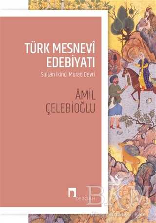 Türk Mesnevi Edebiyatı