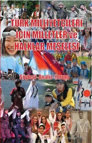 Türk Milliyetçileri İçin Milletler ve Halklar Meselesi - Kırmızılar