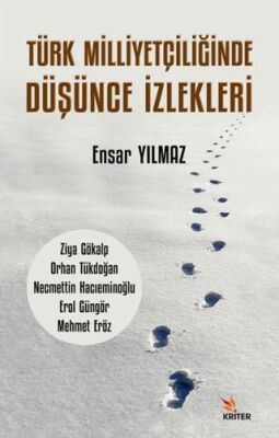 Türk Milliyetçiliğinde Düşünce İzlekleri - 1