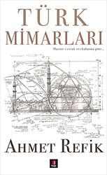 Türk Mimarları - Kapı Yayınları