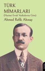 Türk Mimarları - Dorlion Yayınları