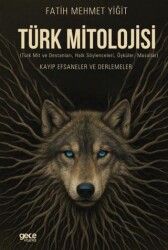 Türk Mitolojisi - Gece Kitaplığı