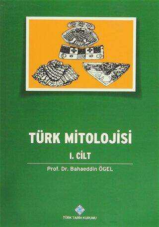 Türk Mitolojisi 2 Cilt Takım