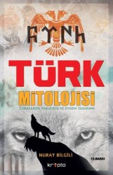 Türk Mitolojisi - Kripto Basım Yayın