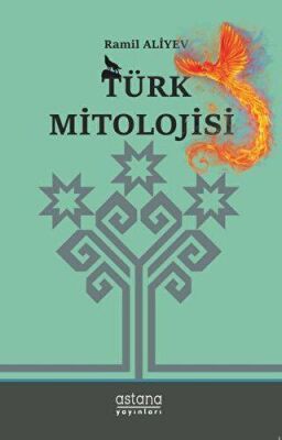 Türk Mitolojisi kapağı
