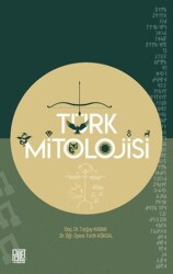 Türk Mitolojisi - Palet Yayınları