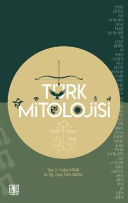 Türk Mitolojisi - 1