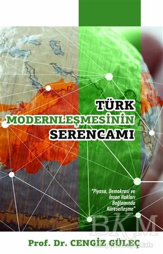 Türk Modernleşmesinin Serencamı - Pusula (Kişisel) Yayıncılık