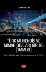 Türk Mühendis ve Mimar Odaları Birliği TMMOB - Nobel Bilimsel Eserler