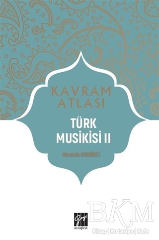 Türk Musikisi 2 - Kavram Atlası