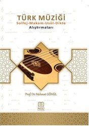 Türk Müziği Solfej - Makam - Usul - Dikte Alıştırmaları - 2