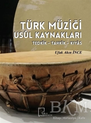 Türk Müziği Usül Kaynakları - Gece Akademi